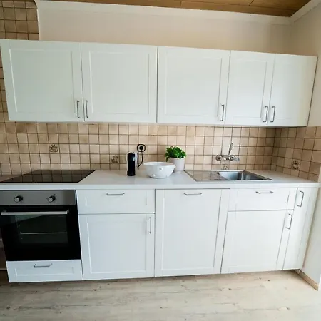 Haus Happe Appartement Velden am Wörthersee