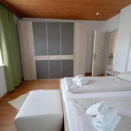 Haus Happe Appartement