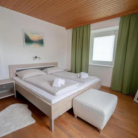 Haus Happe Velden am Wörthersee