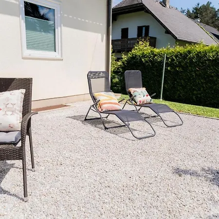 Haus Happe Appartement *