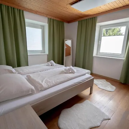 Haus Happe * Velden am Wörthersee