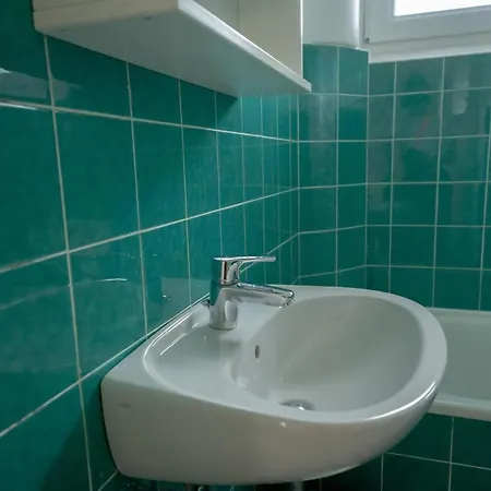 Haus Happe Appartement *