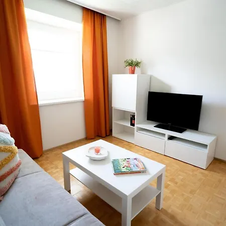Appartement Haus Happe Velden am Wörthersee