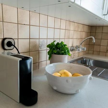 Haus Happe Appartement Velden am Wörthersee