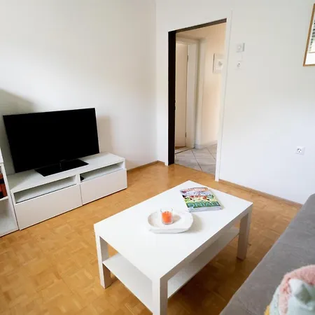 Haus Happe Appartement