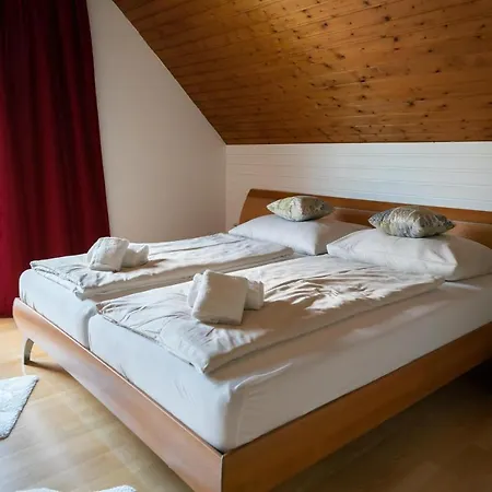 Haus Happe Velden am Wörthersee