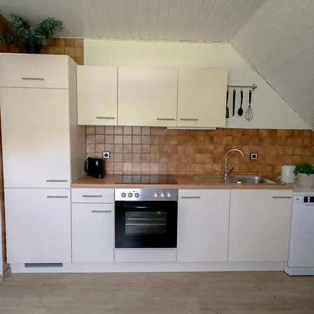 Haus Happe Appartement Velden am Wörthersee