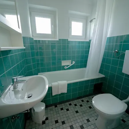 Haus Happe * Velden am Wörthersee