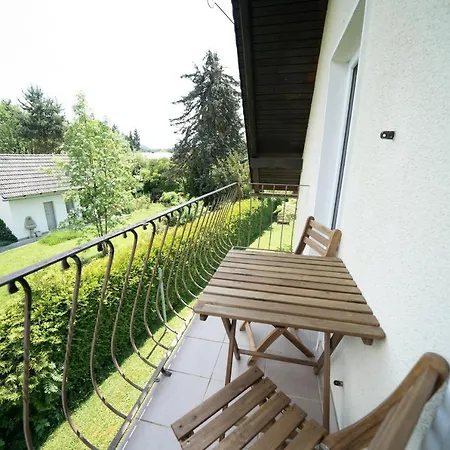 Haus Happe * Velden am Wörthersee